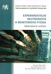Experimentální neutronová a reaktorová fyzika