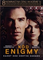 Kód Enigmy
