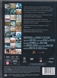 Koyaanisqatsi
