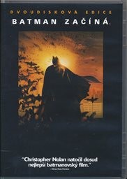Batman begins