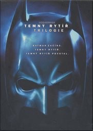 Batman begins