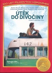 Into the wild