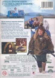 Into the wild