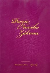 Poezie Nového zákona