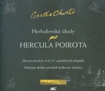 Herkulovské úkoly pro Hercula Poirota