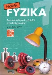 Hravá fyzika 7
