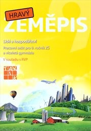 Hravý zeměpis 9