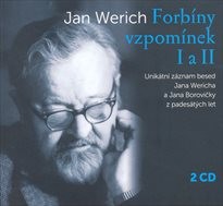 Forbíny vzpomínek I a II