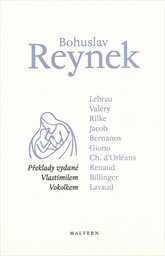Bohuslav Reynek