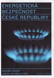 Energetická bezpečnost České republiky