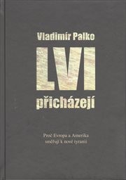 Lvi přicházejí