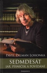 Sedmdesát jar, písniček a povídání