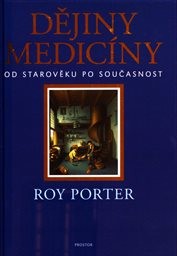 Dějiny medicíny