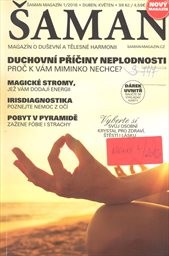 Šaman magazín
