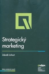 Strategický marketing