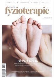 Umění fyzioterapie