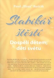 Slabikář štěstí