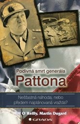 Podivná smrt generála Pattona