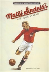 Matěj Šindelář
