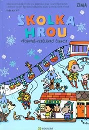 Školka hrou