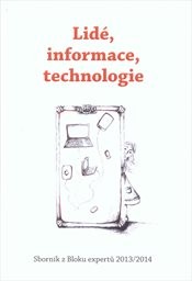 Lidé, informace, technologie