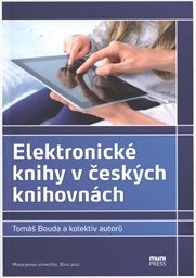 Elektronické knihy v českých knihovnách