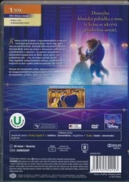 Beauty and the Beast