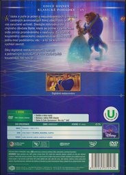 Beauty and the Beast