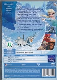 Frozen