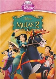 Mulan 2