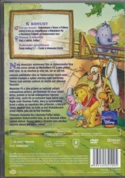 Pooh's Heffalump movie