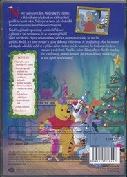 Winnie the Pooh