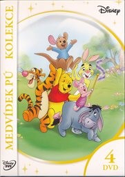 Winnie the Pooh