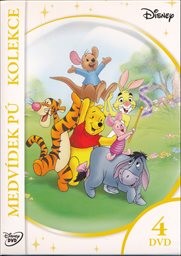 The many adventures of the Winnie Pooh