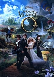 Oz the great and powerful