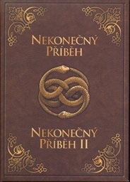 Nekonečný příběh