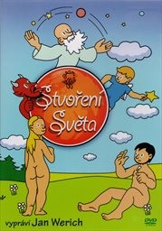 Stvoření světa