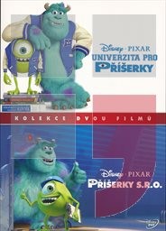 Monsters university
