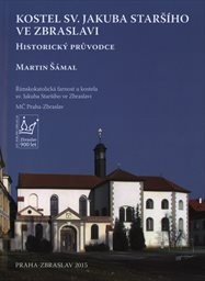 Kostel sv. Jakuba Staršího ve Zbraslavi