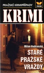 Staré pražské vraždy