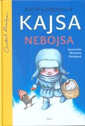 Kajsa Nebojsa