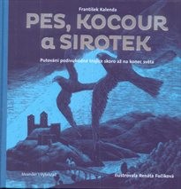 Pes, kocour a sirotek