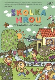 Školka hrou