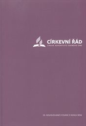 Církevní řád Církve adventistů sedmého dne