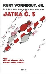 Jatka č. 5, aneb, Křížová výprava dětí - povinný tanec se smrtí
