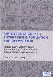 BIM integration into enterprise information architecture III