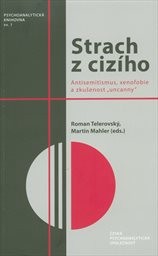 Strach z cizího