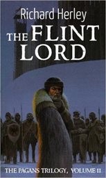 The Flint Lord
                        (Volume II)
                    