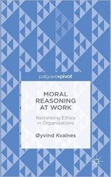 Moral Reasoning at Work