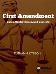 First Amendment